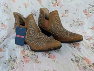 nwt durango boots